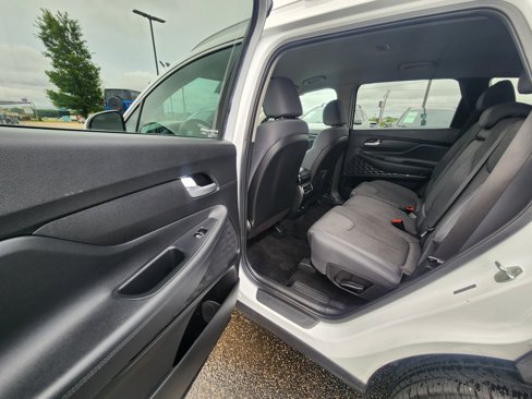 Used 2021 Hyundai Santa Fe SEL image 10