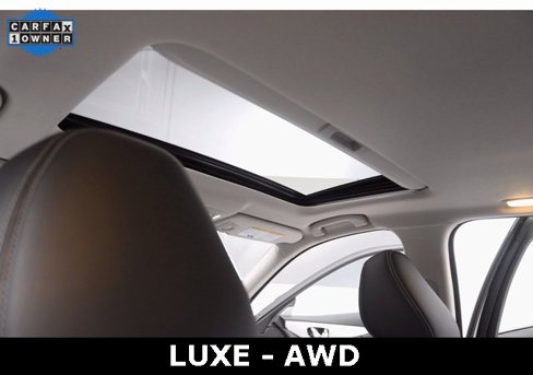 Used 2022 INFINITI Q50 Luxe w/ Cargo Package image 18