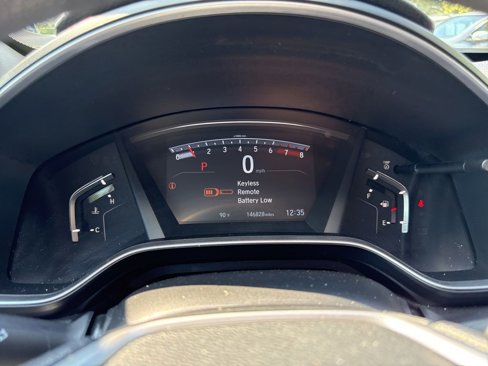 Used 2019 Honda CR-V EX image 26