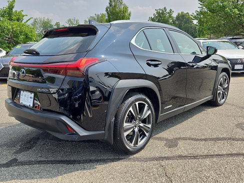 Used 2019 Lexus UX 250h image 6