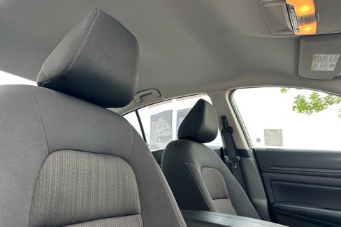 Used 2023 Nissan Altima 2.5 S image 16