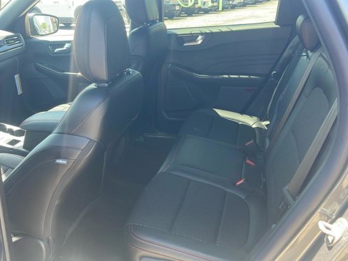 New 2025 Ford Escape ST-Line w/ Tech Pack #1 image 13
