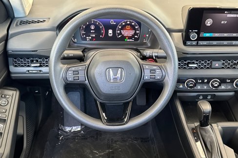 Used 2024 Honda Accord EX image 14