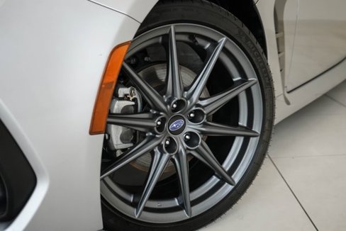 Used 2024 Subaru BRZ Limited image 2