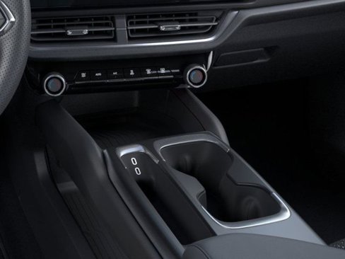 New 2025 Chevrolet Equinox EV LT image 24