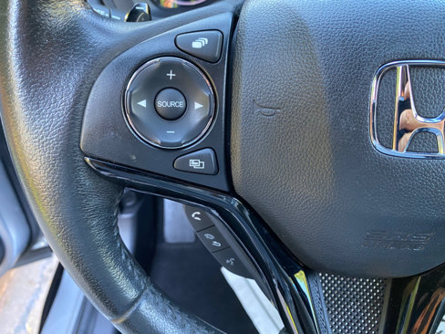 Used 2019 Honda HR-V Sport image 57