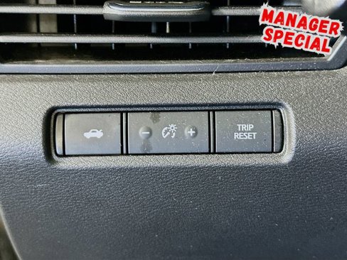 Used 2023 Nissan Altima 2.5 SV image 11