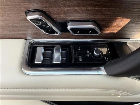 Used 2024 Land Rover Range Rover SE image 18