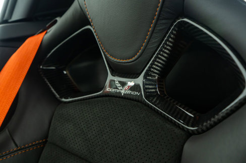 Used 2019 Chevrolet Corvette ZR1 image 32
