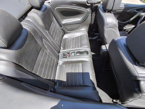 Used 2019 Buick Cascada Premium image 19