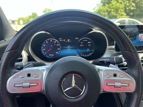 Used 2020 Mercedes-Benz C 300 4MATIC Sedan image 26