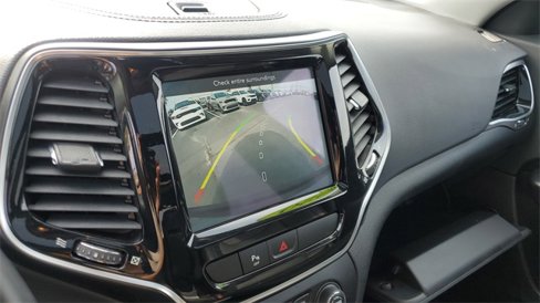Certified 2020 Jeep Cherokee Limited image 20