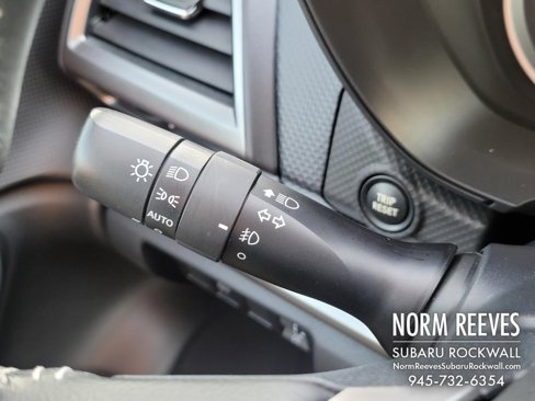 Certified 2023 Subaru Forester Premium image 32