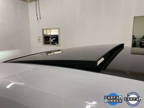 Used 2021 Audi e-tron Premium Plus w/ Premium Plus Package image 26