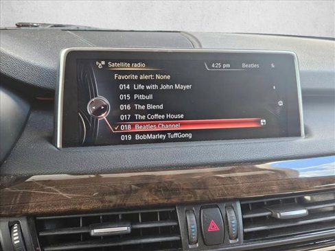 Used 2014 BMW X5 sDrive35i image 18