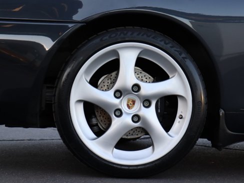 Used 2004 Porsche 911 Carrera image 57