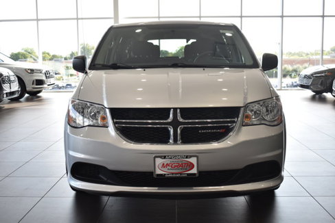Used 2012 Dodge Grand Caravan SE image 6