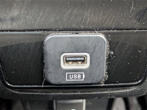 Used 2022 Jeep Compass Latitude image 14