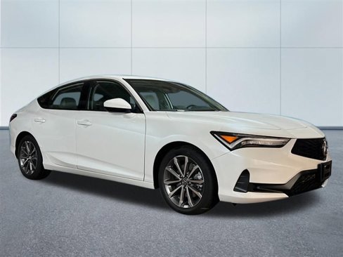New 2026 Acura Integra image 8