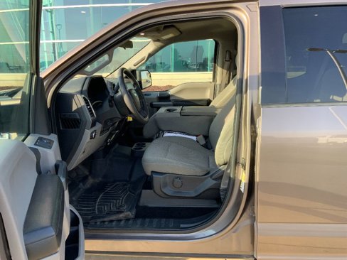Used 2018 Ford F150 XLT image 9