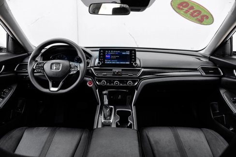 Used 2019 Honda Accord EX image 20