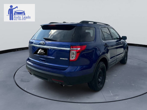Used 2013 Ford Explorer FWD image 5