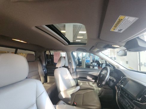Used 2022 Honda Ridgeline RTL image 21