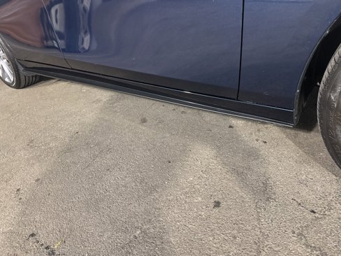 Used 2022 MAZDA MAZDA3 s image 8