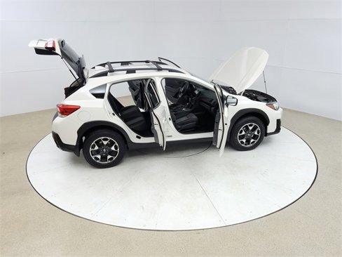Used 2019 Subaru Crosstrek 2.0i Premium image 24