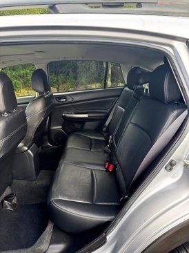 Used 2015 Subaru Crosstrek 2.0i Limited image 10
