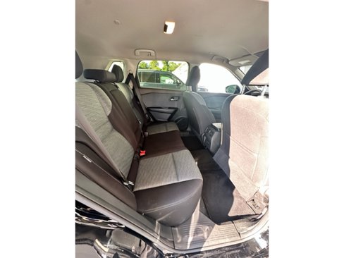 Used 2023 Nissan Rogue SV image 12