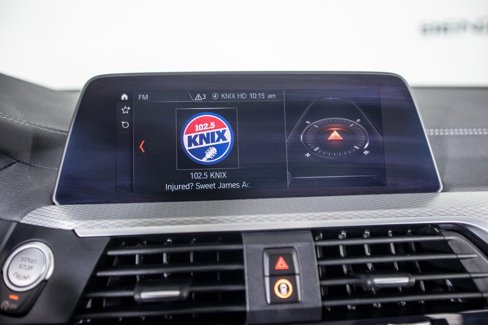 Used 2021 BMW X3 sDrive30i w/ M Sport Package image 19