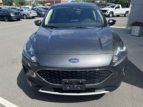 Used 2020 Ford Escape SE image 3