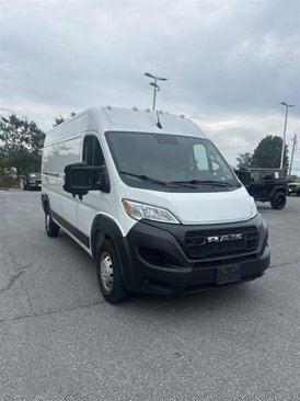 Used 2023 RAM ProMaster 2500 image 1
