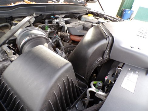 Used 2019 RAM 2500 Laramie image 20