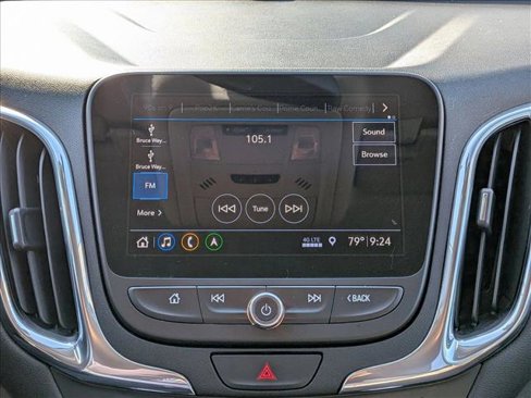 Used 2020 Chevrolet Equinox LT image 12