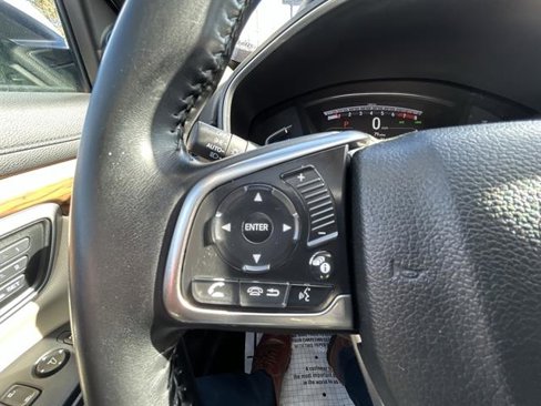 Used 2018 Honda CR-V EX-L image 38