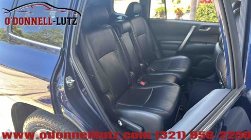 Used 2012 Toyota Highlander SE image 15