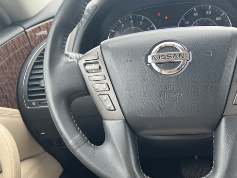 Used 2018 Nissan Armada SL w/ Premium Package image 19