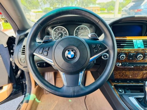 Used 2010 BMW 650i Convertible image 23