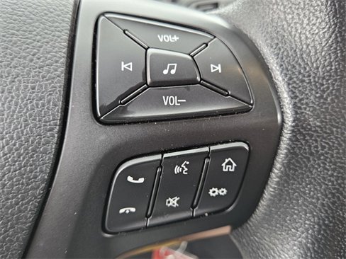 Used 2022 Ford Ranger XL w/ FX4 Off-Road Package image 27