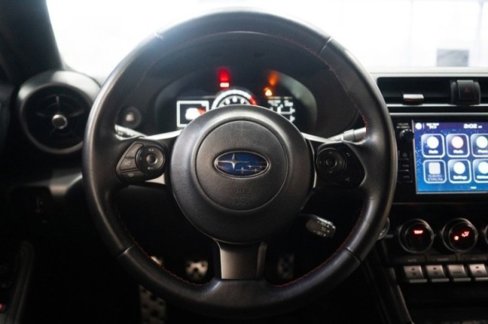 Used 2022 Subaru BRZ Premium image 39