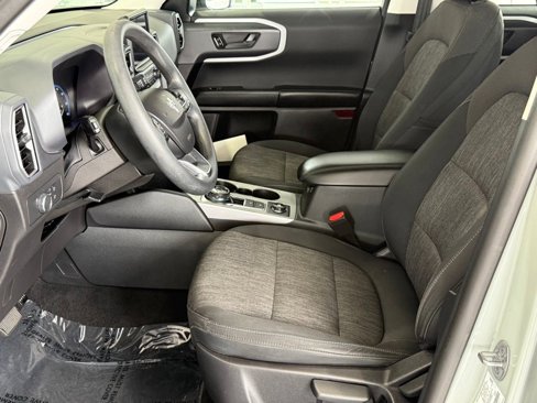 Used 2022 Ford Bronco Sport Big Bend image 18
