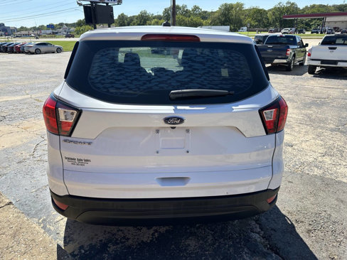 Used 2019 Ford Escape S image 7