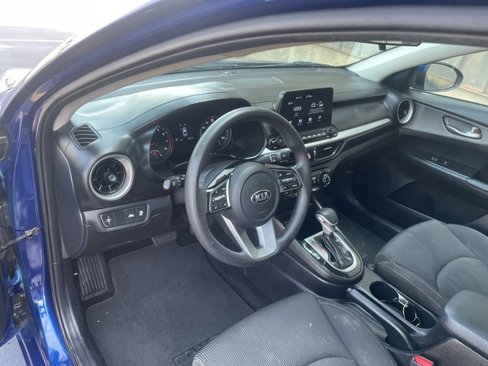 Used 2021 Kia Forte LXS image 24