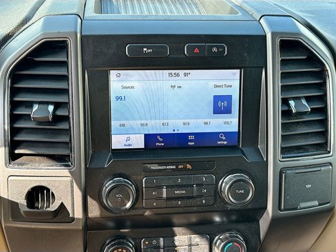 Used 2020 Ford F150 XLT image 14