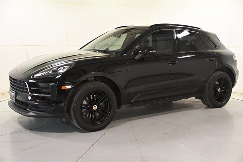 Used 2019 Porsche Macan image 6