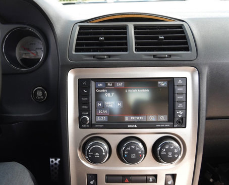 Used 2011 Dodge Challenger SRT8 image 24