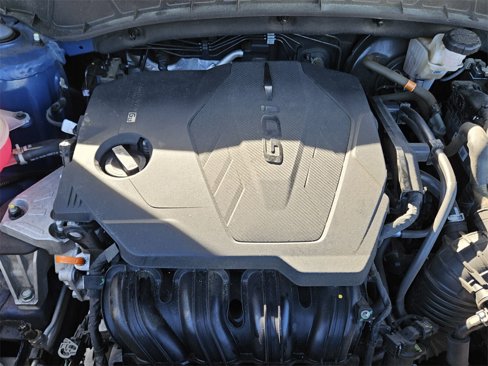 Used 2023 Hyundai Tucson SEL image 27
