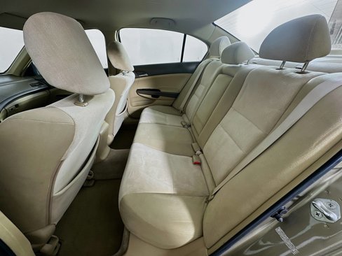 Used 2009 Honda Accord LX image 24